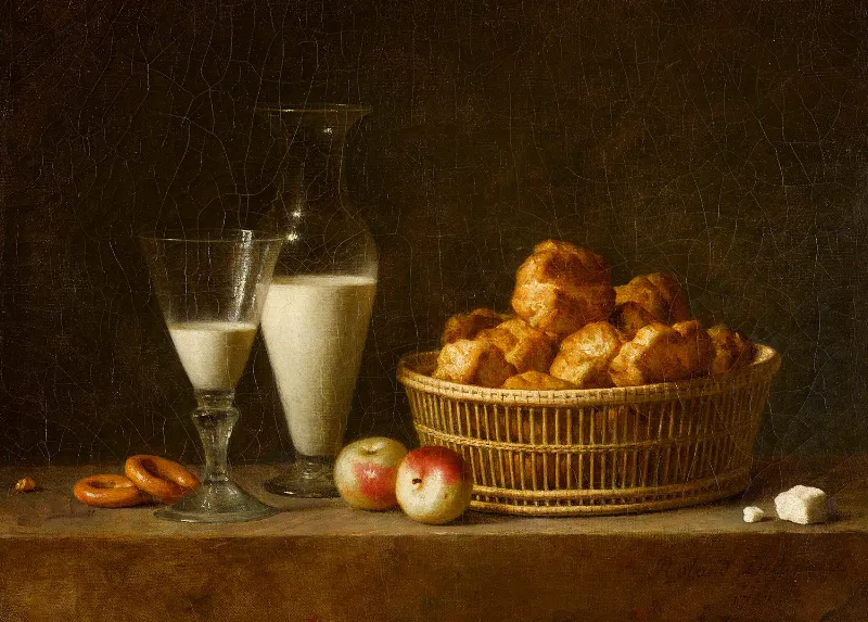 Les grands tableaux de maîtres français des collections du Louvre, reflets de l’histoire artistique